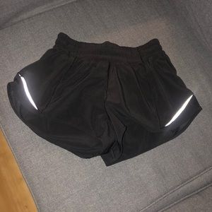 Lululemon Running Shorts - 4 REG